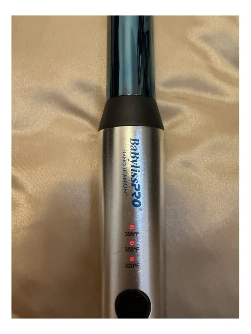 Babylisspro brand new